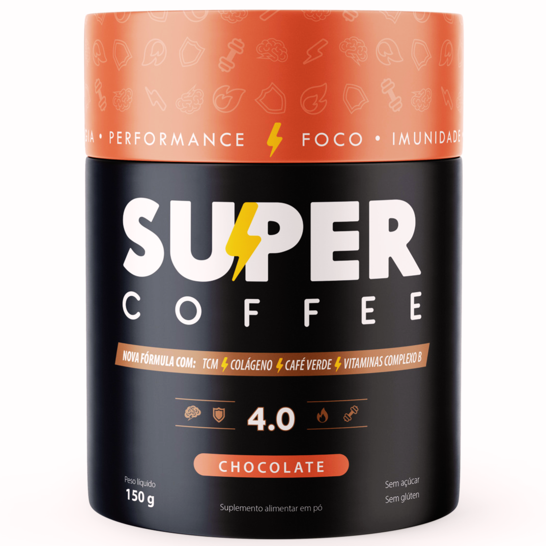 Super Coffee Logo Super coffee logo