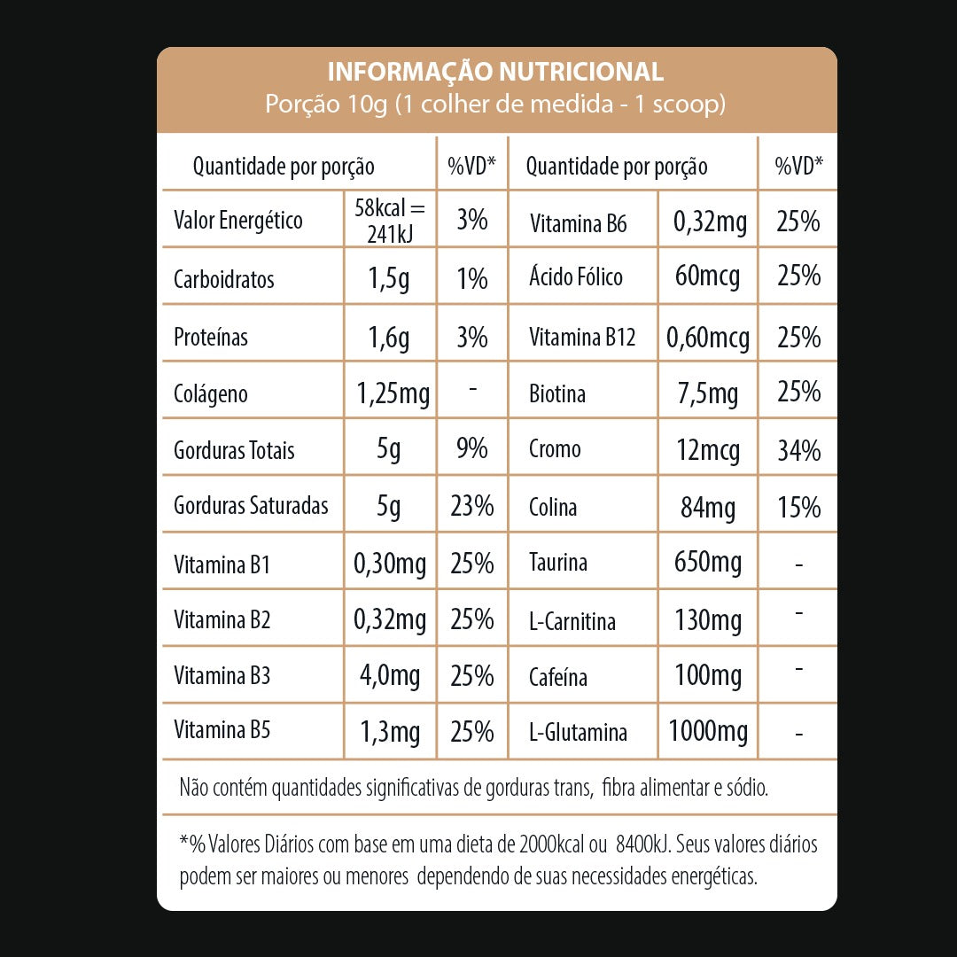 SUPERCOFFEE 4.0 ORIGINAL